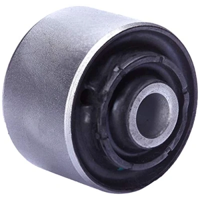 Abbildung von JAPANPARTS RU 514 Querlenkerlager Hinterachse beidseitig, hinten, unten 60 MITSUBISHI: Pajero 3, 2, Pinin, HYUNDAI: GALLOPER 2
