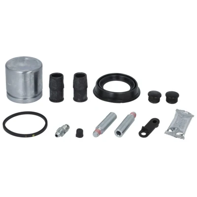 Abbildung von AUTOFREN SEINSA D43435S Bremssattel Reparatursatz Vorderachse 54 PISTON KIT+GUIDEPINS BMW: 1 Schrägheck, 3 Limousine, GT