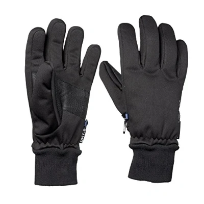 Abbildung von SINNER Canmore Gloves, Black, M