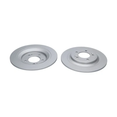 Abbildung von KAVO PARTS Bremsscheibe HYUNDAI: Tucson, KIA: Sportage V 300mm 10mm 5 114mm voll beschichtet BR 10081 C 58411N7000,58411L1100 Bremsscheiben