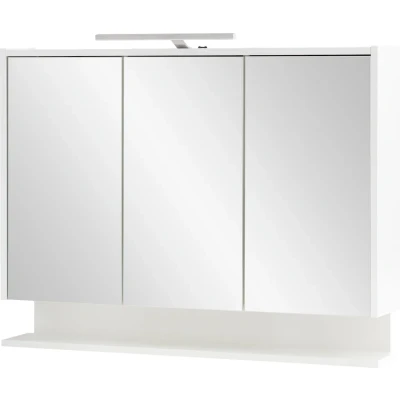 Abbildung von INOSIGN Spiegelschrank &quot;List&quot;, Breite 93,5 cm