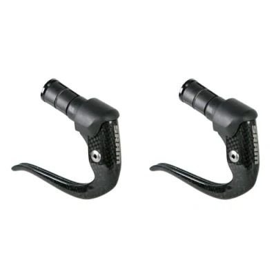 Abbildung von Sram Scheibenbremshebel Set Aero 900 rechts/links. Paar