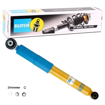 Abbildung von BILSTEIN B8 Offroad 24 275262 Stoßdämpfer Hinterachse Gasdruck Einrohr Dämpfer nicht federtragend oben Auge, unten Auge RENAULT: Talisman Grandtour