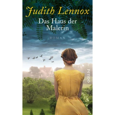 Abbildung von Das Haus der Malerin: Roman