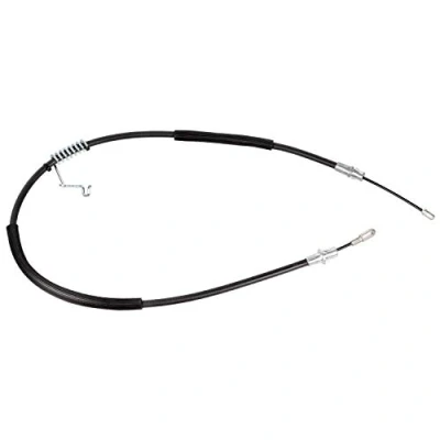 Abbildung von FEBI BILSTEIN 101820 Handbremsseil hinten rechts 1266 FORD: Transit Mk6 Kastenwagen, Bus, Pritsche/Fahrgestell