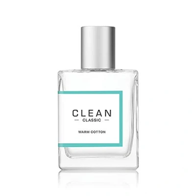 Abbildung von Clean Classic Warm Cotton Eau de Parfum 60 ml