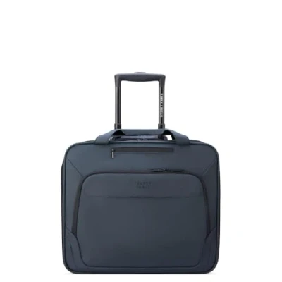 Abbildung von Delsey Paris Parvis PLUS Trolley, Größe: One Size, Grey