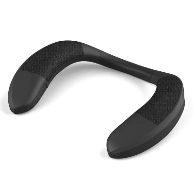 Abbildung von fontastic Nackenlautsprecher Bluetooth, Mobile Lautsprecher mit Mikrofon &quot;Herco&quot; Bluetooth