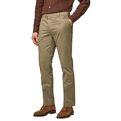 Abbildung von Hackett London Herren CORE Kensington Hose, Kalamata, 29W / 30L