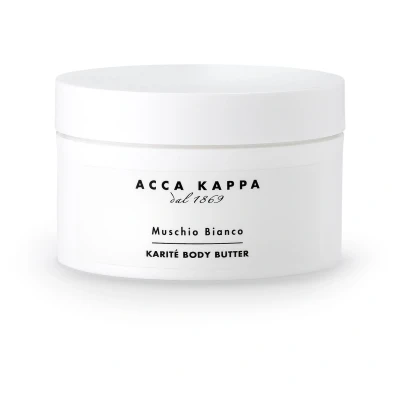 Abbildung von ACCA KAPPA Cremes, 200 ml