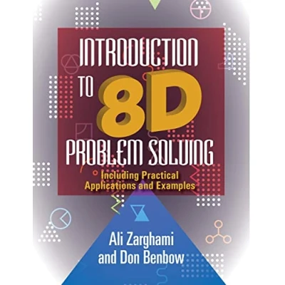 Abbildung von Introduction to 8D Problem Solving: Including Practical Applications and Examples