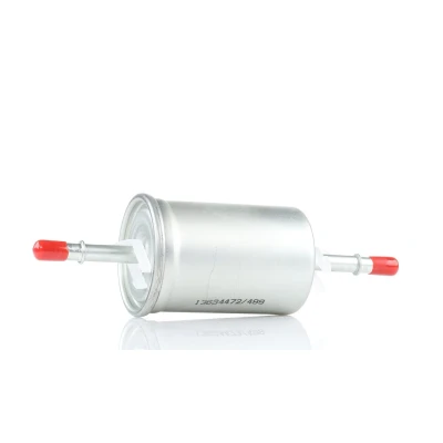 Abbildung von MAPCO 62178 Kraftstofffilter Leitungsfilter 8 MAZDA: 3 Hatchback, VOLVO: C30, FORD: Focus C Max