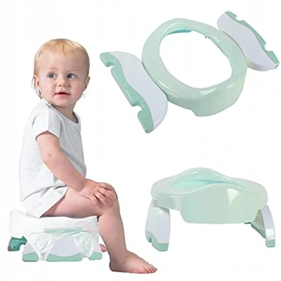 Abbildung von POTETTE PLUS TURYSTISCHER EKO 2in1 mint