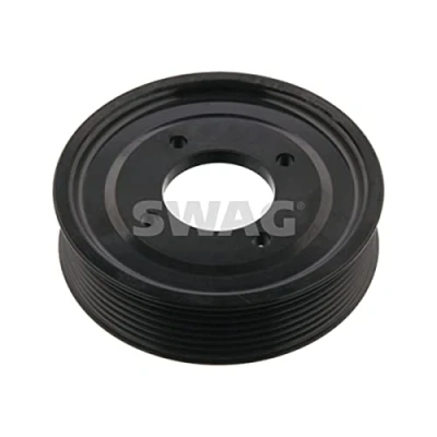 Abbildung von SWAG 20 93 8329 Riemenscheibe, Wasserpumpe BMW: 5 Limousine, 7, Touring, LAND ROVER: Range Rover 3