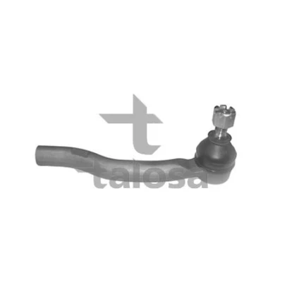 Abbildung von DYS 22 23862 Spurstangenkopf M12x1.25 1. Vorderachse links TOYOTA: Auris Schrägheck, Kombi