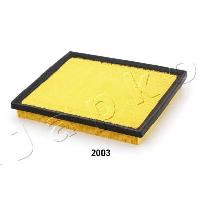 Abbildung von JAPKO 202003 Luftfilter 35 231 265 Filtereinsatz LEXUS: IS 2, GS IV, RC