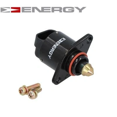 Abbildung von ENERGY SK0013 Leerlaufregler elektrisch CHEVROLET: Rezzo