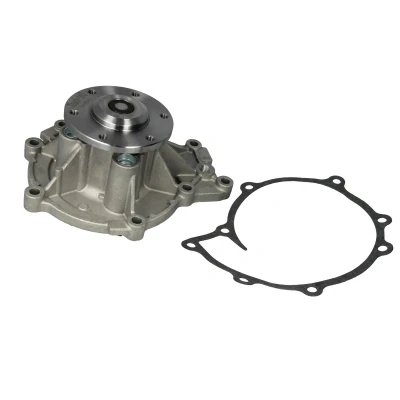 Abbildung von THERMOTEC WP MN126 Wasserpumpe 8 mit Dichtung mechanisch MAN: L 2000, TGL