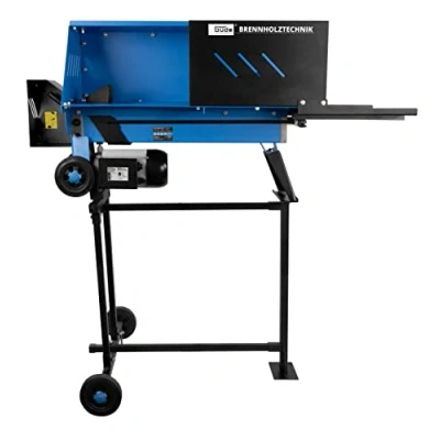 Abbildung von Güde Elektroholzspalter GHS 500/6,5TE, Spaltgutlänge bis 52 cm, Spaltgutdurchmesser 25 cm
