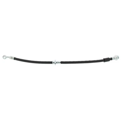 Abbildung von MAPCO 3359 Bremsschläuche Vorderachse links NISSAN: 100NX