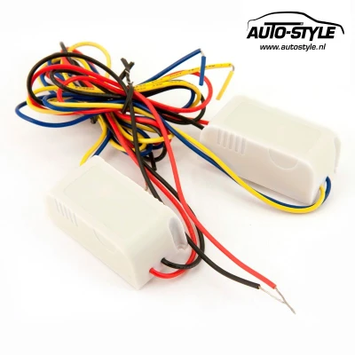 Abbildung von AutoStyle SY SJ521 Blinkgeber