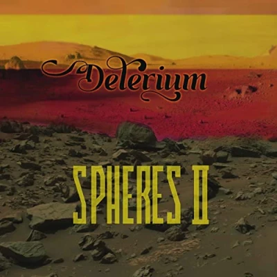 Abbildung von Spheres 2