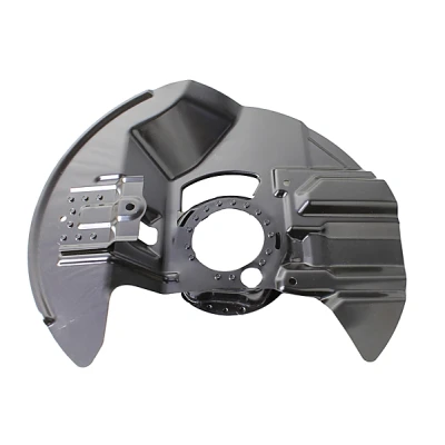 Abbildung von METZGER 6115427 Ankerblech Vorderachse links BMW: 3 Coupe, Cabrio