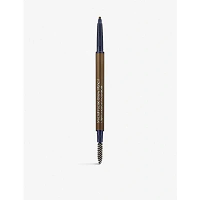 Abbildung von Estée Lauder Micro Precision Augenbrauenstift Brunette 0,09 g