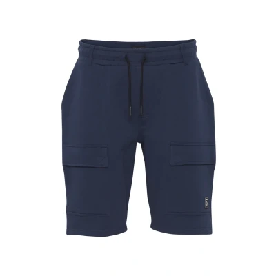 Abbildung von 11 Project Prkarlsen Shorts, Herren, Größe: 3XL, Dress blues