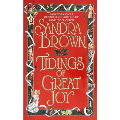 Abbildung von Tidings of Great Joy: A Novel