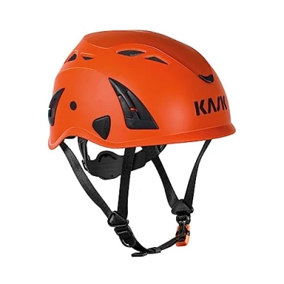 Abbildung von Kask Schutzhelm Industriekletterhelm Plasma AQ Arbeitsschutzhelm, Drehrad