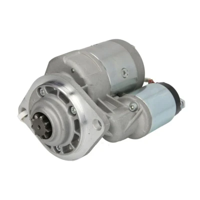 Abbildung von STARDAX STX200064 Anlasser 12 1 9 76 SKODA: FELICIA 1, 2, VOLKSWAGEN: Caddy 2 Pickup
