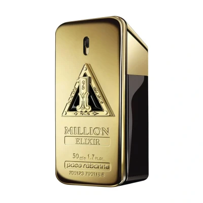 Abbildung von Paco Rabanne 1 Million Elixir Eau de Parfum Intense 50 ml