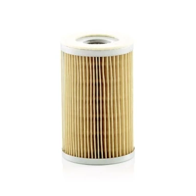Abbildung von Luftfilter MANN FILTER C 715