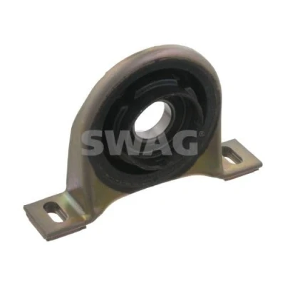 Abbildung von SWAG 10 93 2710 Lagerung, Gelenkwelle hinten mit Kugellager MERCEDES BENZ: Viano, Vito Bus, Mixto