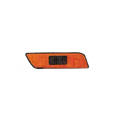 Abbildung von PRASCO VV5104304 Blinker gelb vorne links ohne Lampenträger VOLVO: S80 I
