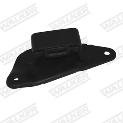 Abbildung von WALKER 80403 Gummistreifen, Abgasanlage 215mm 85mm 54mm FORD: S Max Mk1, MONDEO 4 Turnier, Galaxy Mk2 MPV