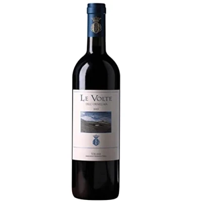 Abbildung von Le Volte dell Ornellaia IGT Toscana 2017 (1 x 0.75 l)