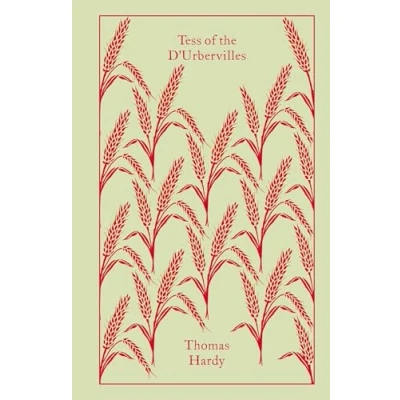 Abbildung von Tess of the D&#039;Urbervilles: Thomas Hardy (The Penguin English Library)