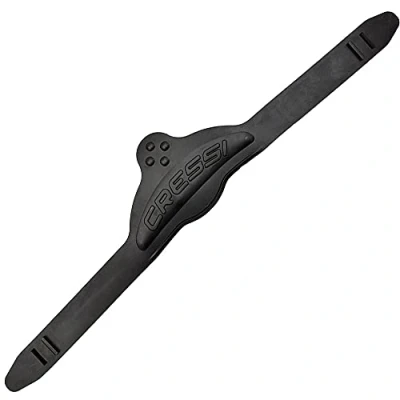 Abbildung von Cressi Flossen Ersatzteile Straps All Fins Except Palau Saf, BZ170002