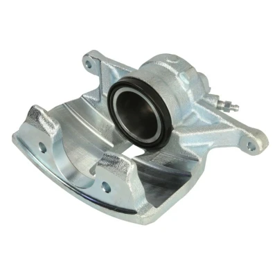Abbildung von BUDWEG CALIPER 344835 Bremssattel VOLKSWAGEN: Golf 7 Schrägheck, Variant, AUDI: A3 Sportback, Limousine, SEAT: Leon III ST