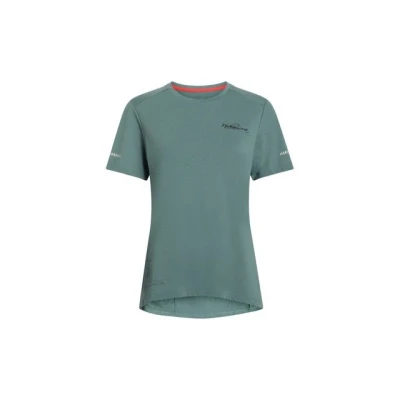 Abbildung von NAKAMURA Radtrikot Da. Fahrrad Trikot Yanna W GREEN DARK