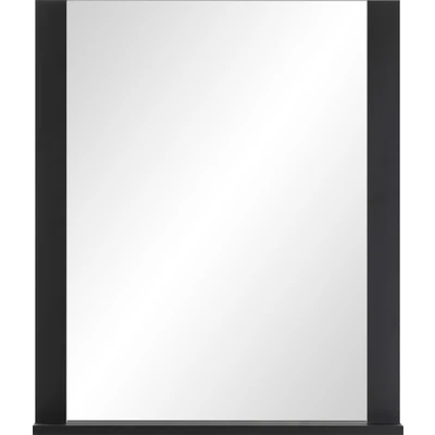 Abbildung von Schildmeyer Garderobenspiegel &quot;Janne&quot;, mit Rahmen, Breite 60 cm