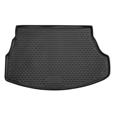Abbildung von Element Passgenaue Premium Kofferraummatte Laderaumwanne Designed für Lexus UX, 2018 2024, 1 TLG.