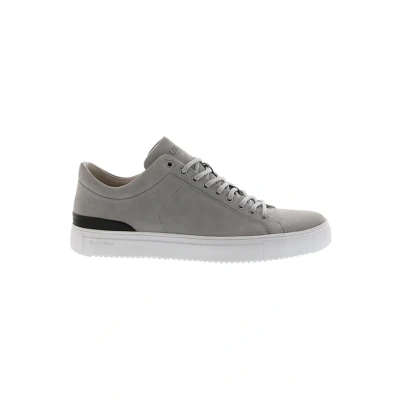 Abbildung von Blackstone Sneaker low, Herren, Größe: 45, Gray Schuhe