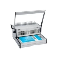 Abbildung von GBC Bindegerät CombBind CB30 Pro 4410044 30 Blatt
