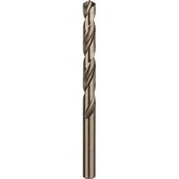 Abbildung von Metall Spiralbohrer HSS Co, Ø 10mm