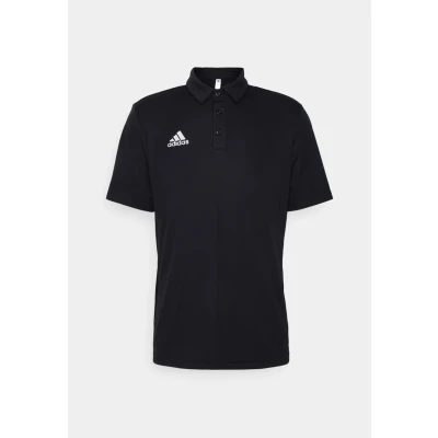 Abbildung von adidas Performance Entrada Sport Tshirt, Herren, Größe: XS, Black