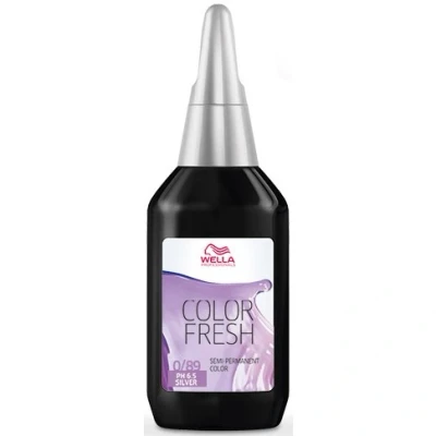 Abbildung von Wella Professionals Color Fresh 0/89 Pearl Cendre 75ml