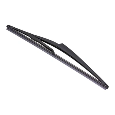 Abbildung von Quality Parts Wischblatt 300MM 1 Stück hinten GRANDE PUNTO MITO DUSTER C MAX DB CORDA INSIGNIA 3008 308